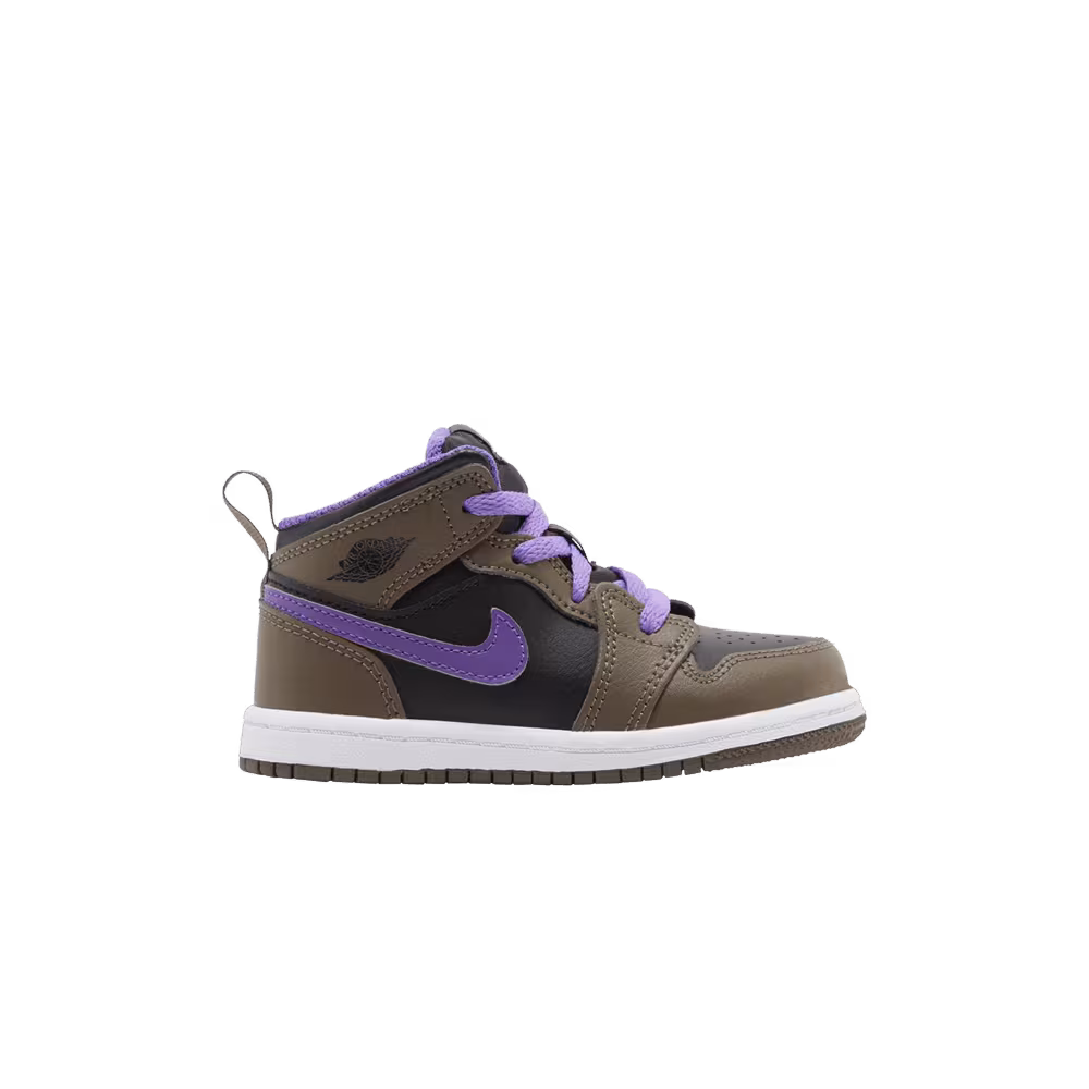 Air Jordan 1 Mid TD Palomino