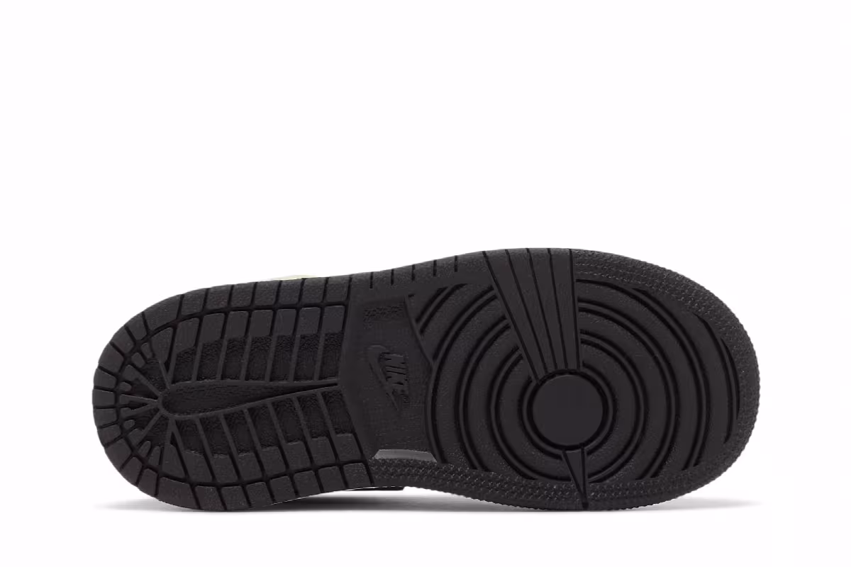 Air Jordan 1 Mid SS TD Dunk Contest, view 5