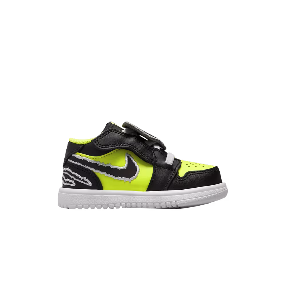 Air Jordan 1 Low ALT SE TD Big Cat Energy