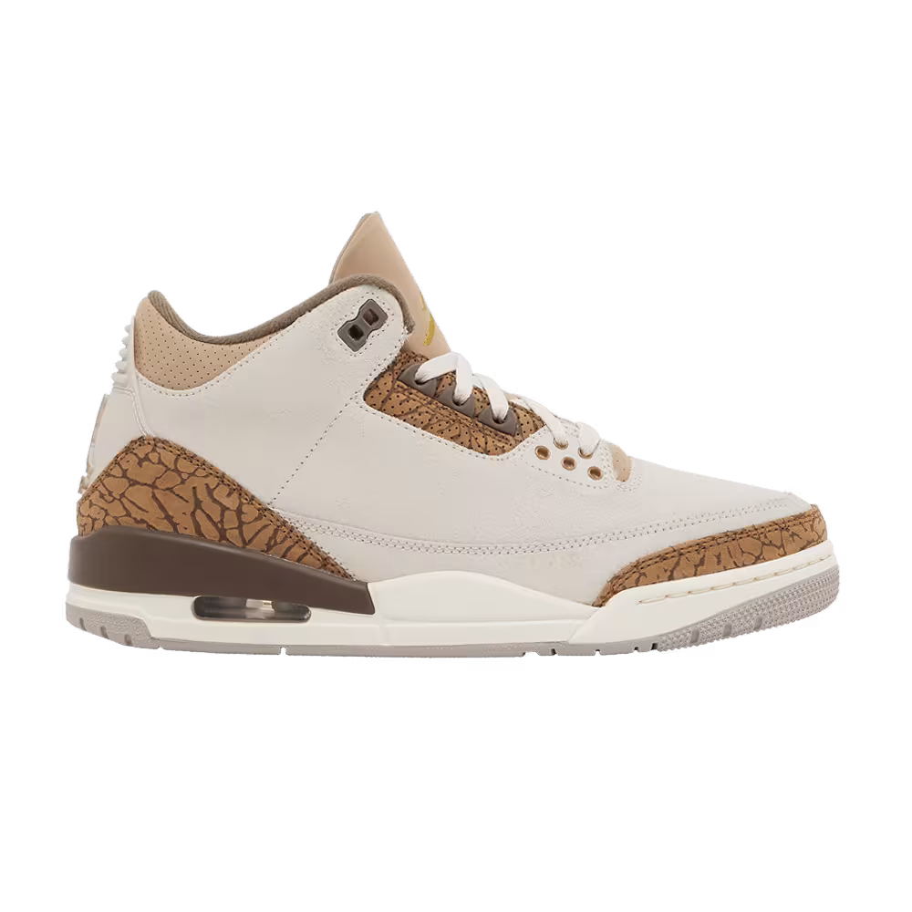 Air Jordan 3 Palomino