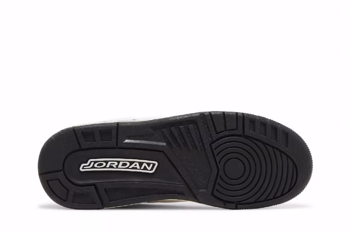 Air Jordan 3 GS Hide N' Sneak, view 5