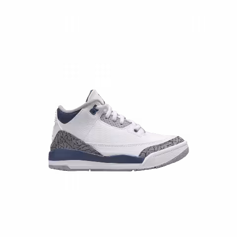 Air Jordan 3 Retro PS 'Midnight Navy'