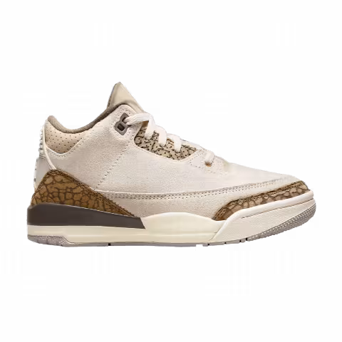 Air Jordan 3 Retro PS 'Palomino'