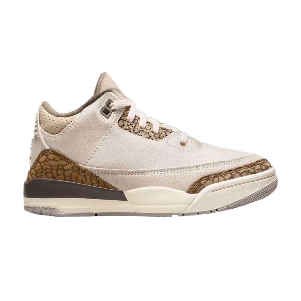 Air Jordan 3 PS Palomino