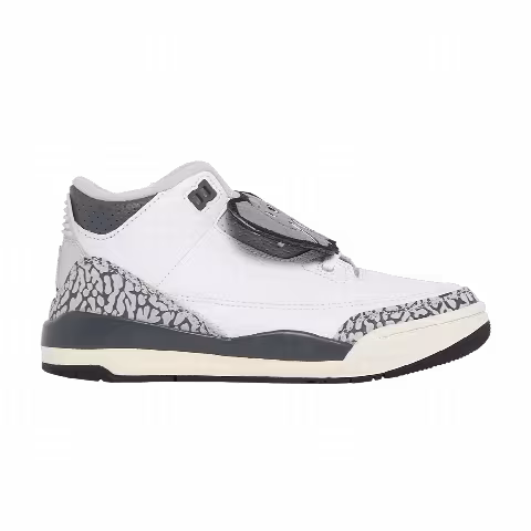 Air Jordan 3 Retro PS 'Hide N' Sneak'