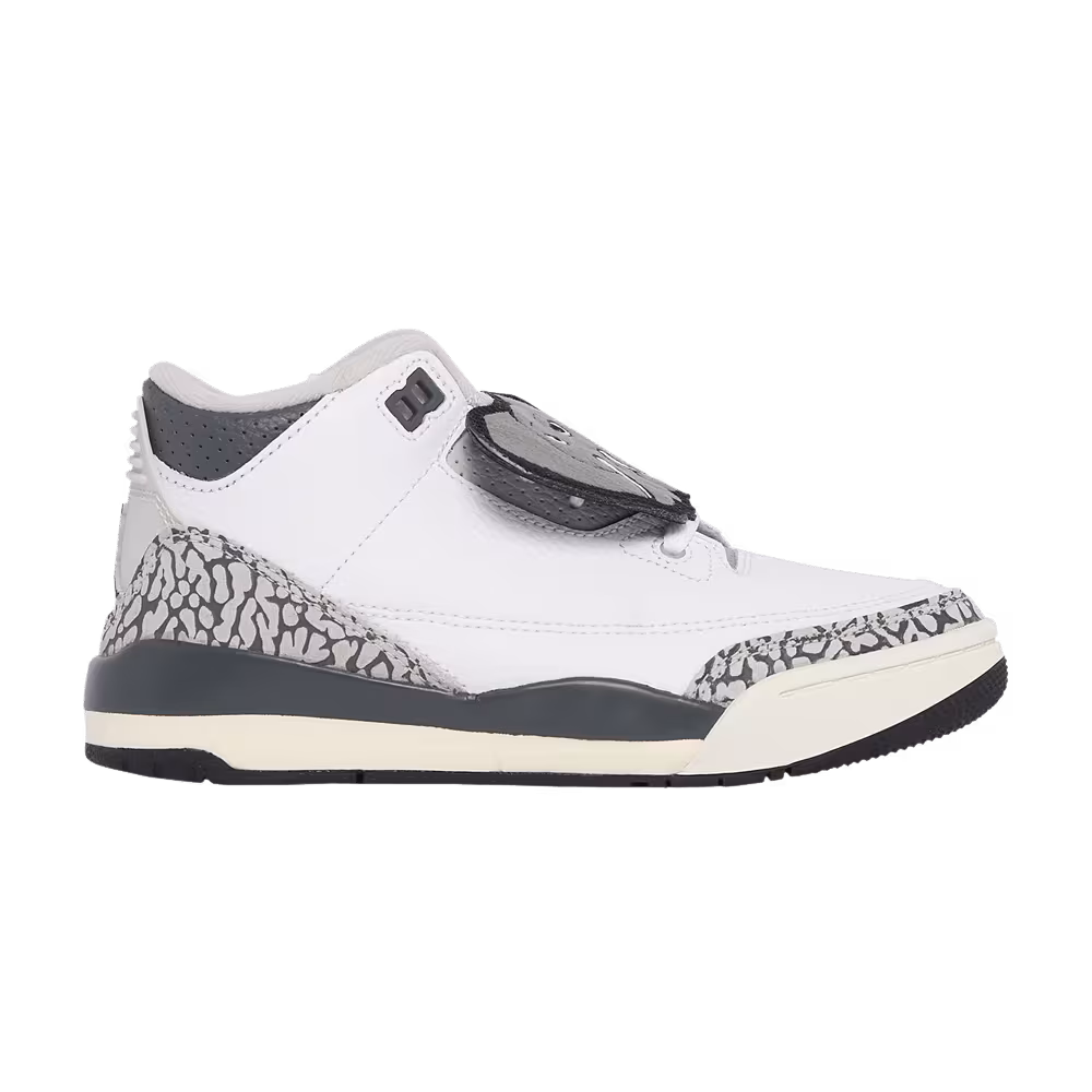 Air Jordan 3 PS Hide N' Sneak