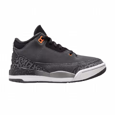 Air Jordan 3 Retro PS 'Fear' 2023