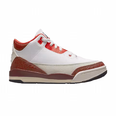 Air Jordan 3 Retro PS 'Mars Stone'