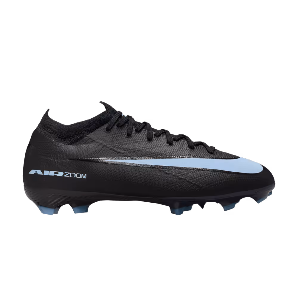 Nike Zoom Mercurial Vapor 16 Pro FG GS 2025 Shadow Pack