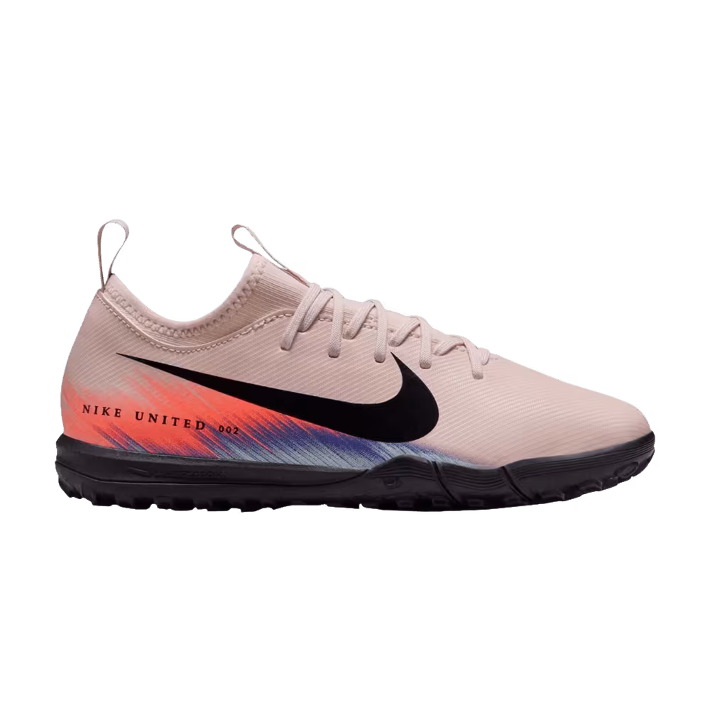Nike United Jr. Mercurial Vapor 16 Academy GS
