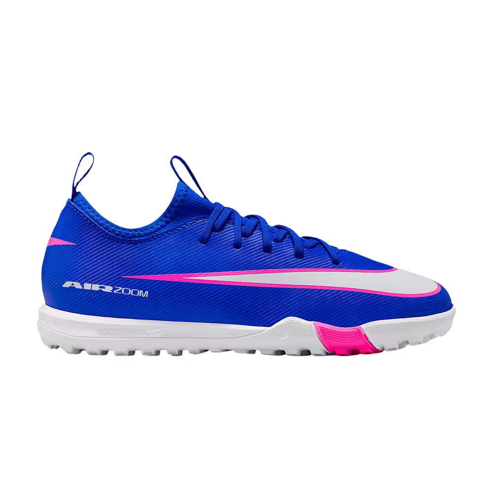 Nike Jr. Mercurial Vapor 16 Academy TF GS Racer Blue