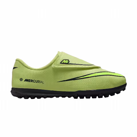 Nike Jr. Mercurial Vapor 16 Club PS 'Limelight/Hyper Crimson/Volt'
