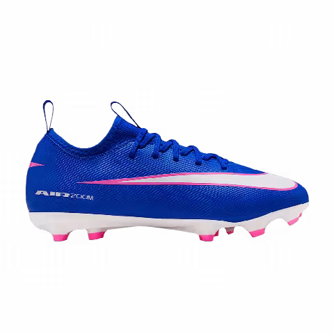 Nike Jr. Mercurial Vapor 16 Academy MG  PS 'Racer Blue'