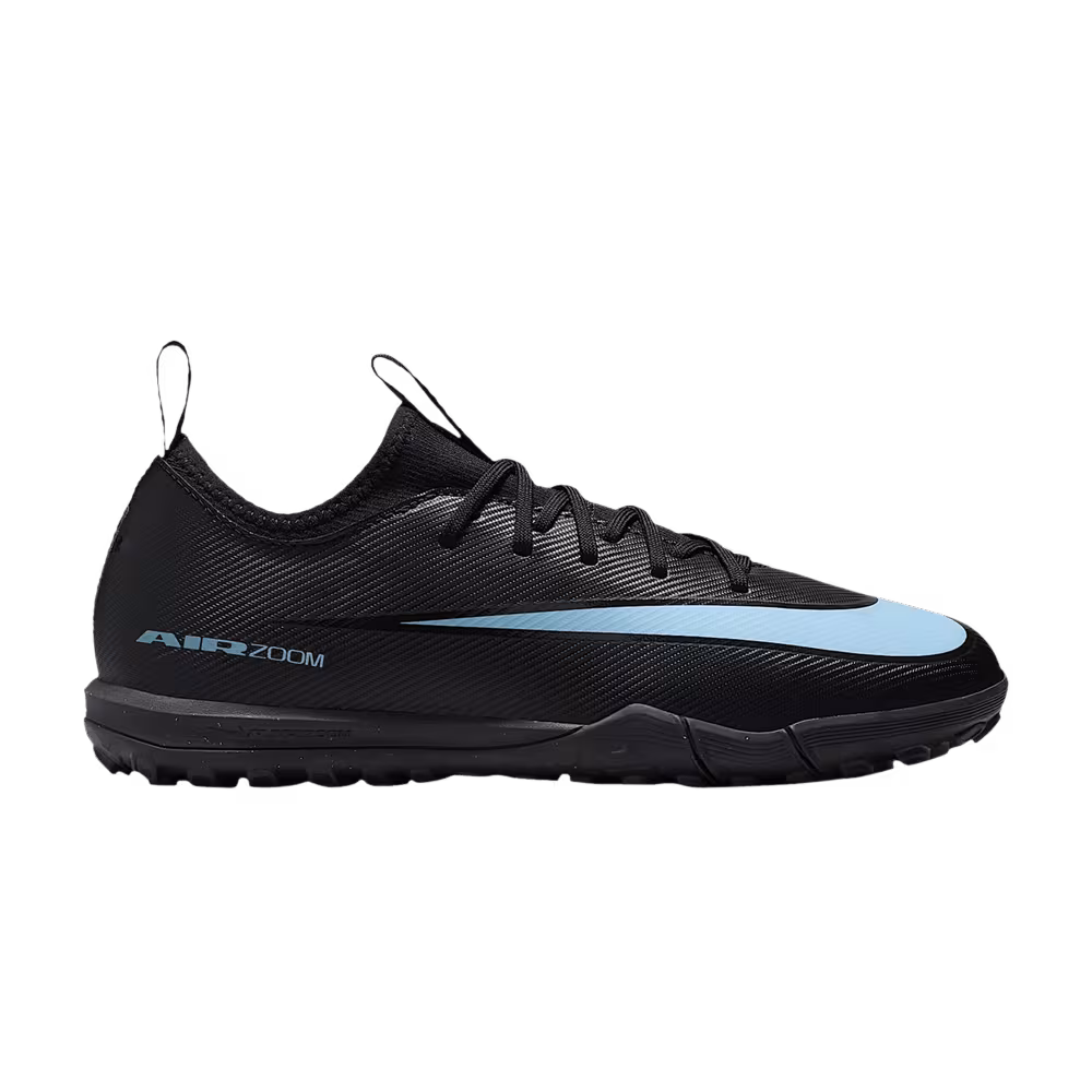 Nike Zoom Mercurial Vapor 16 Academy TF GS 2025 Shadow Pack