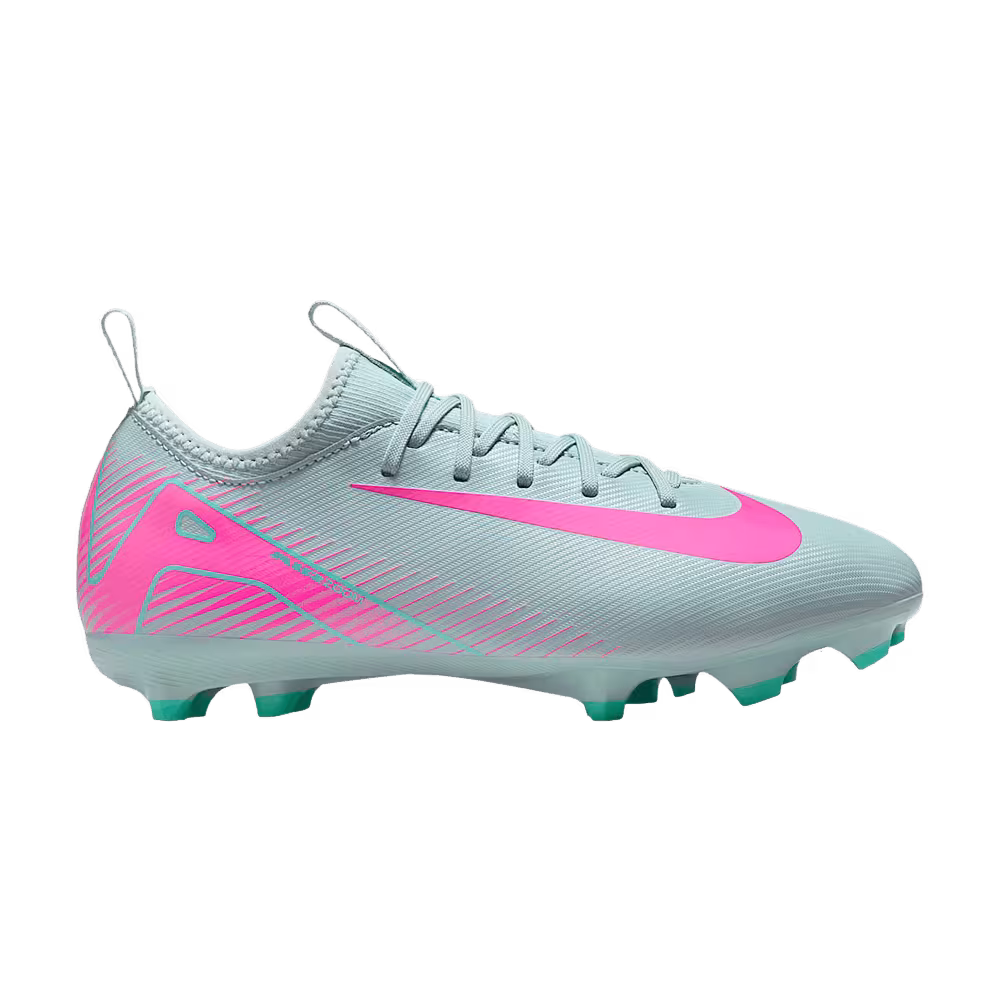 Nike Jr. Mercurial Vapor 16 Academy GS Ocean Cube/Pink Blast