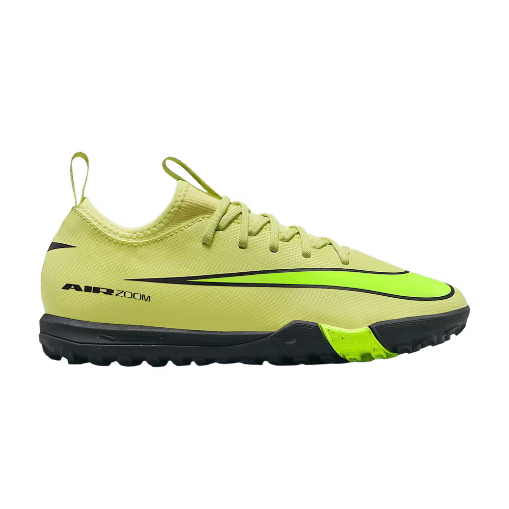 Nike Jr. Mercurial Vapor 16 Academy GS Limelight/Hyper Crimson/Volt