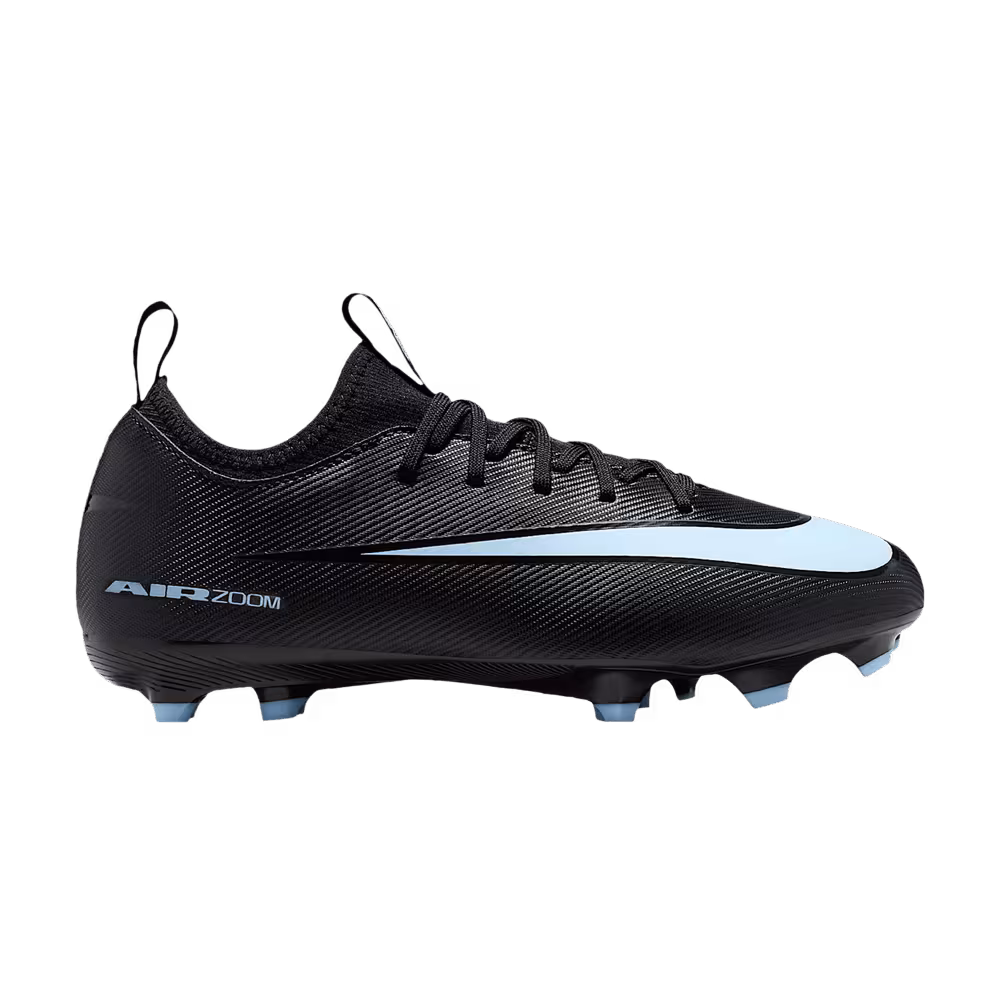 Nike Zoom Mercurial Vapor 16 Academy MG GS 2025 Shadow Pack