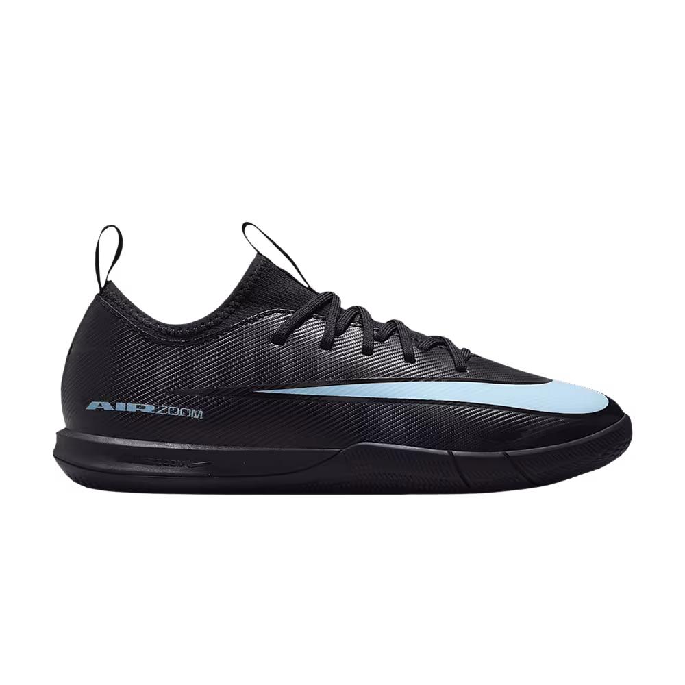 Nike Jr. Mercurial Vapor 16 Academy GS Black Ice Blue