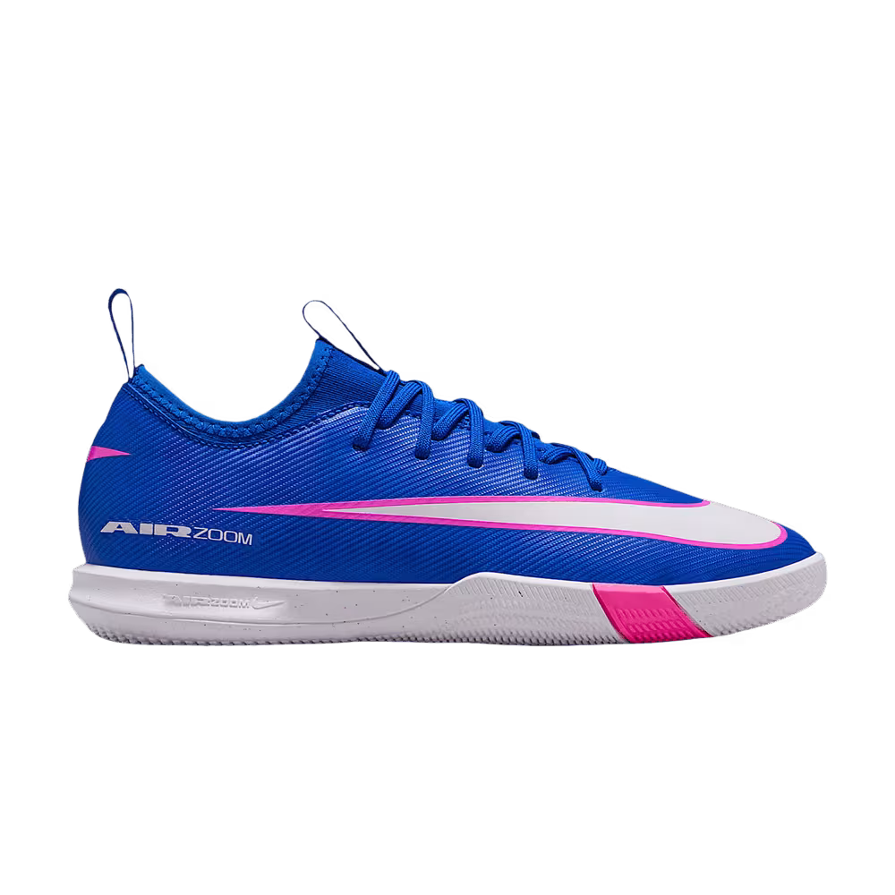Nike Jr. Mercurial Vapor 16 Academy IC PS Racer Blue