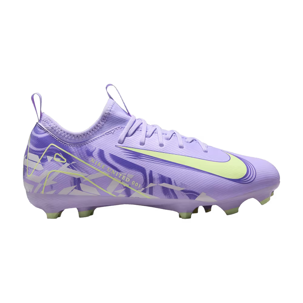 Nike Zoom Mercurial Vapor 16 Academy MG GS United Pack 2025