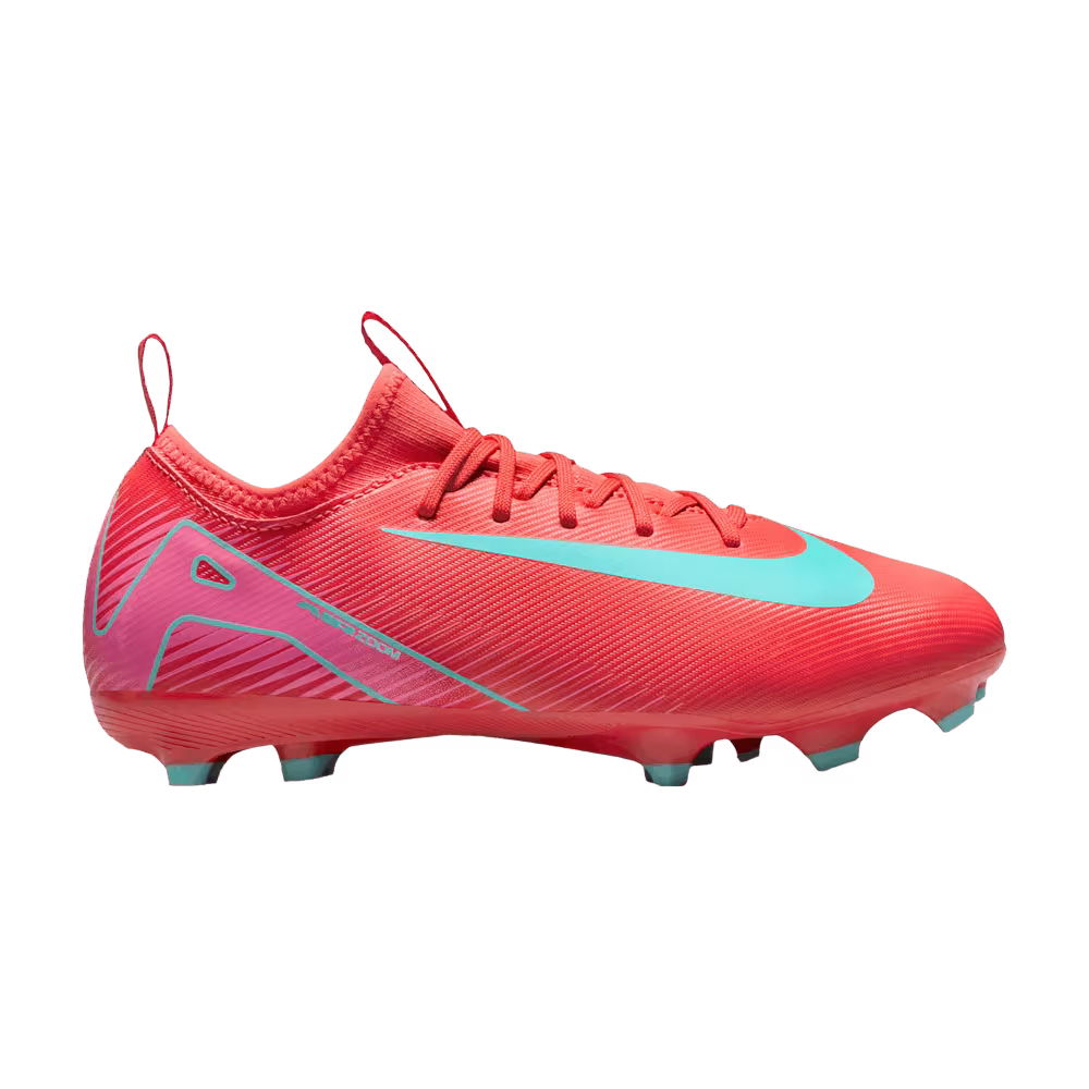 Nike Zoom Mercurial Vapor 16 Academy MG GS Mad Energy Pack