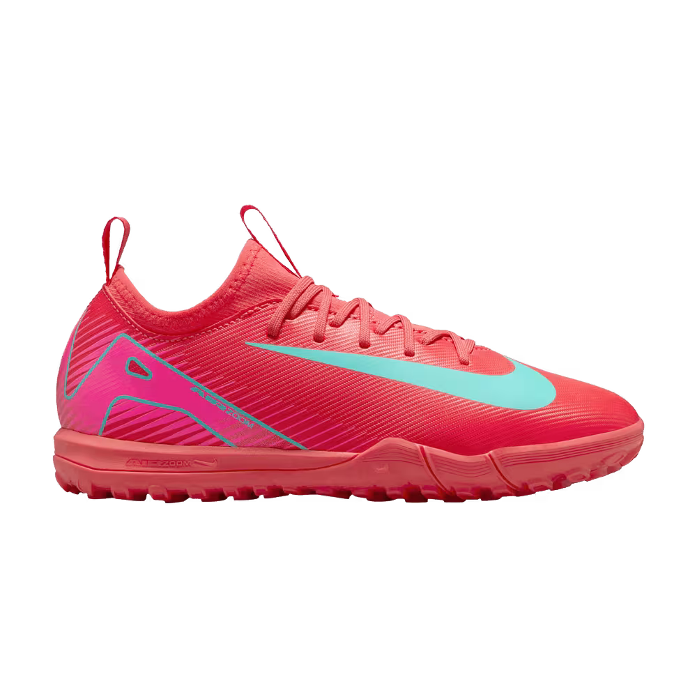 Nike Zoom Mercurial Vapor 16 Academy TF GS Mad Energy Pack