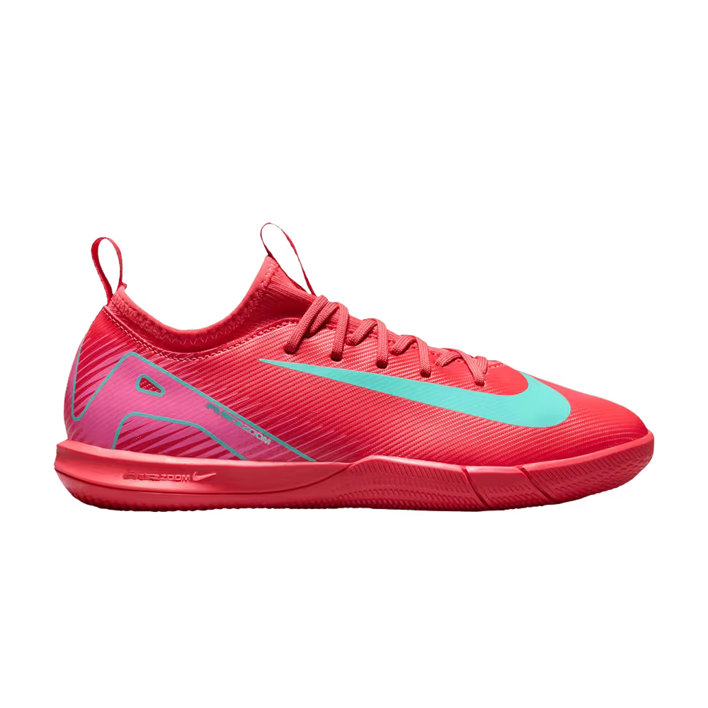 Nike Zoom Mercurial Vapor 16 Academy IC GS Mad Energy Pack