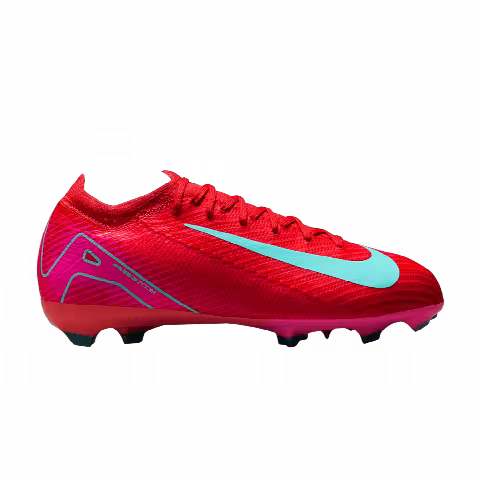Nike Zoom Mercurial Vapor 16 Pro FG GS 'Mad Energy Pack'