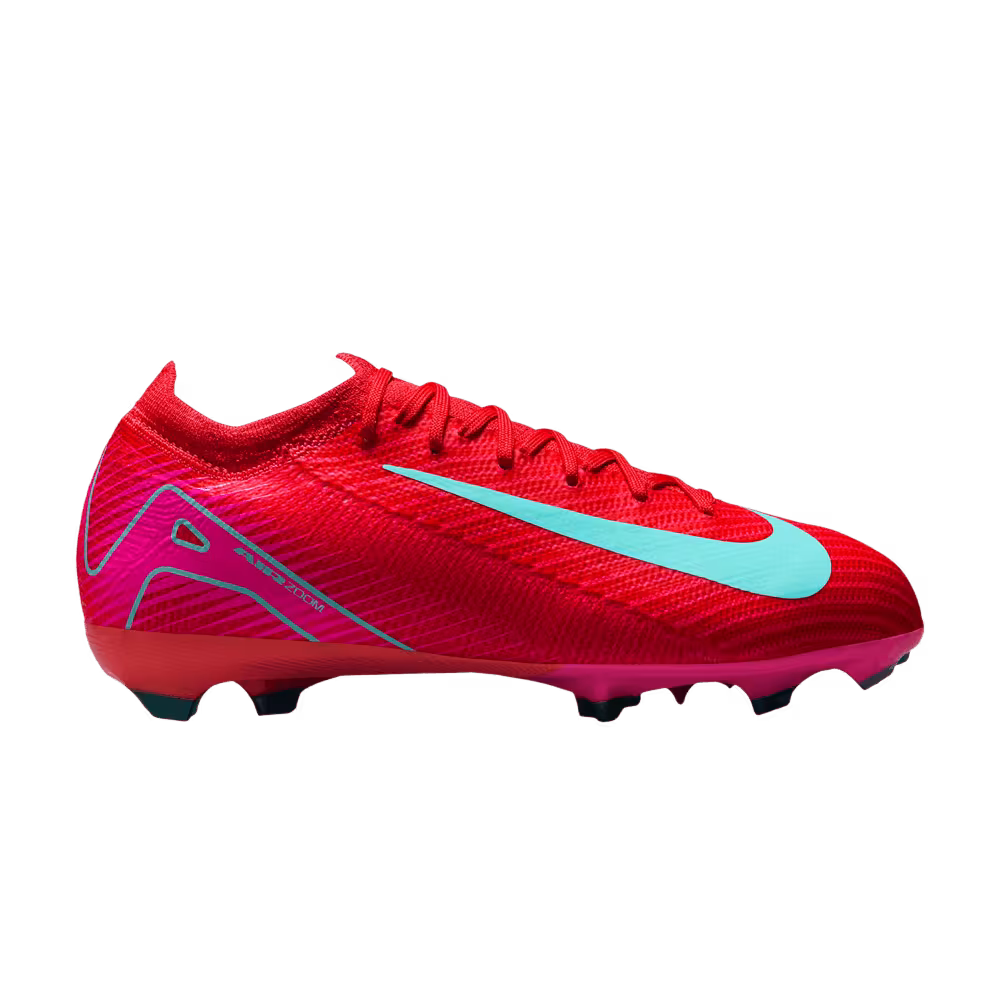 Nike Zoom Mercurial Vapor 16 Pro FG GS Mad Energy Pack