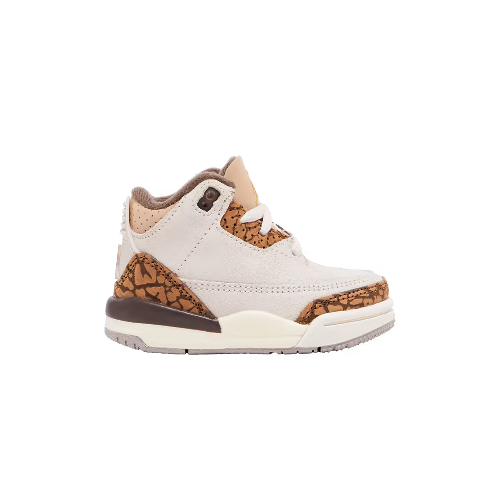 Air Jordan 3 TD Palomino