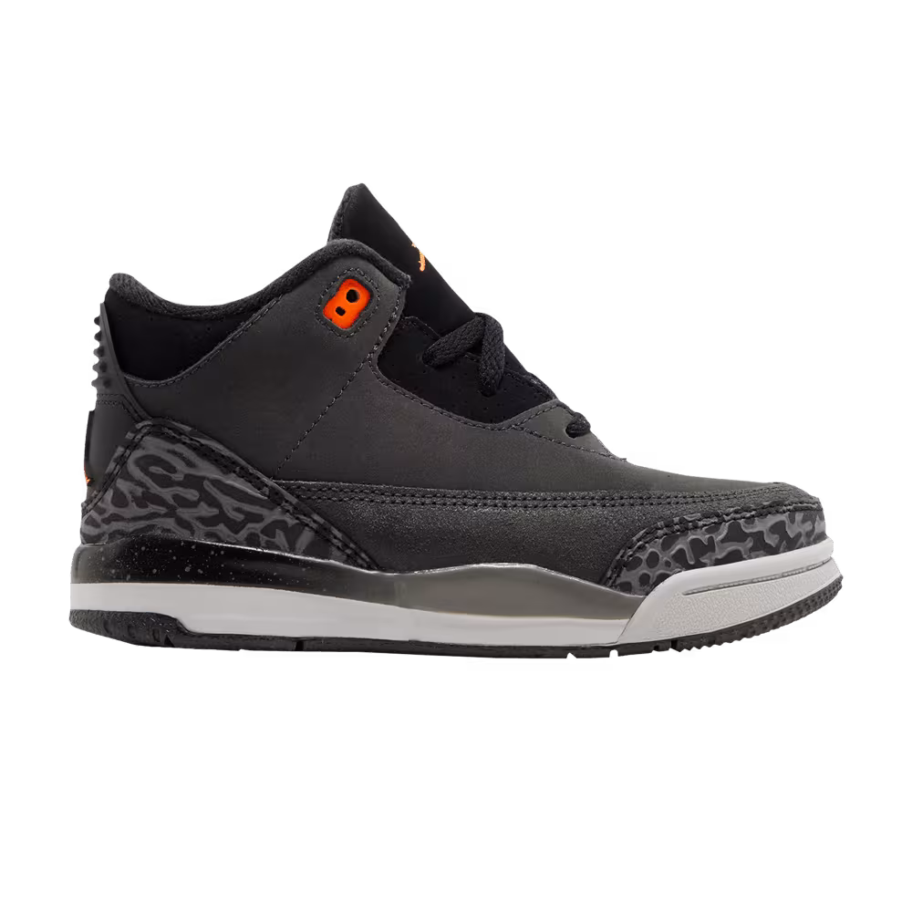 Air Jordan 3 TD Fear 2023