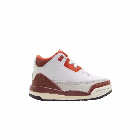 Air Jordan 3 Retro TD 'Mars Stone'