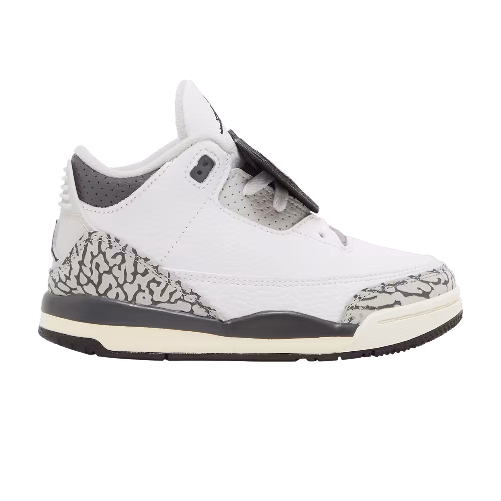 Air Jordan 3 TD Hide N' Sneak