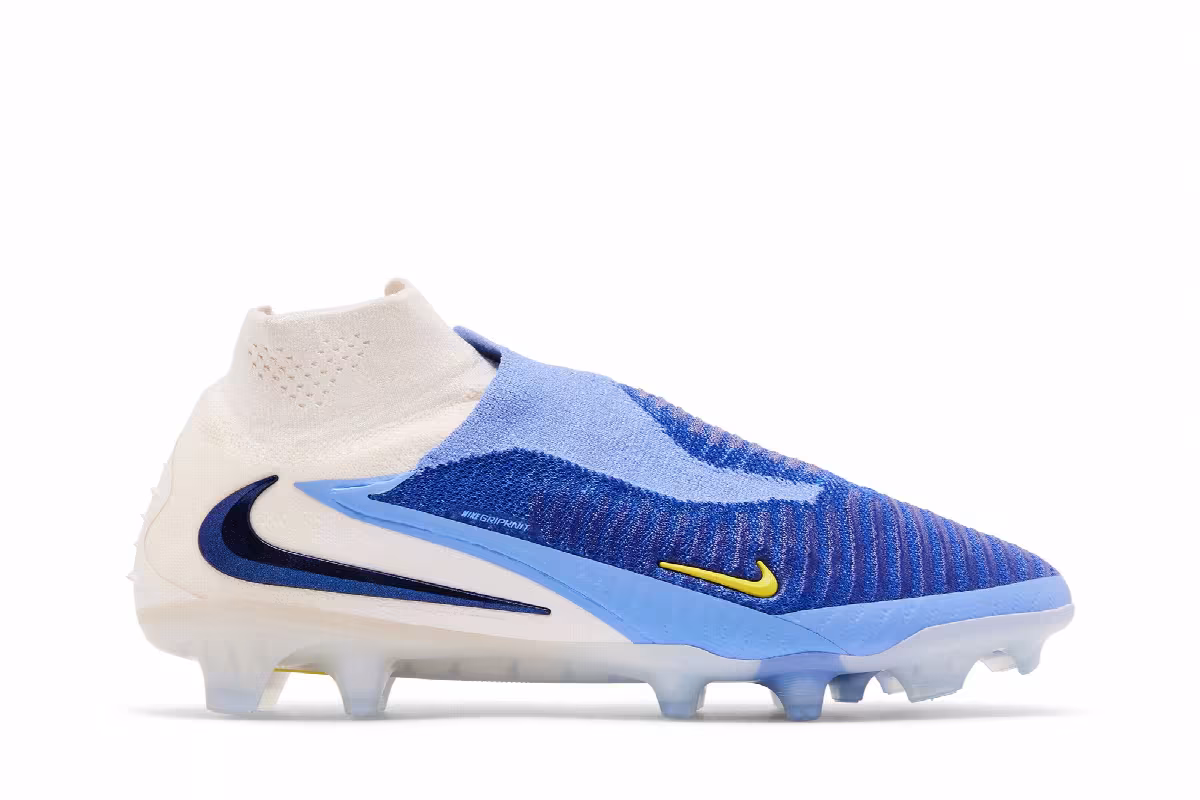 Nike Phantom 6 High Elite FG Fear Nothing Pack, view 2