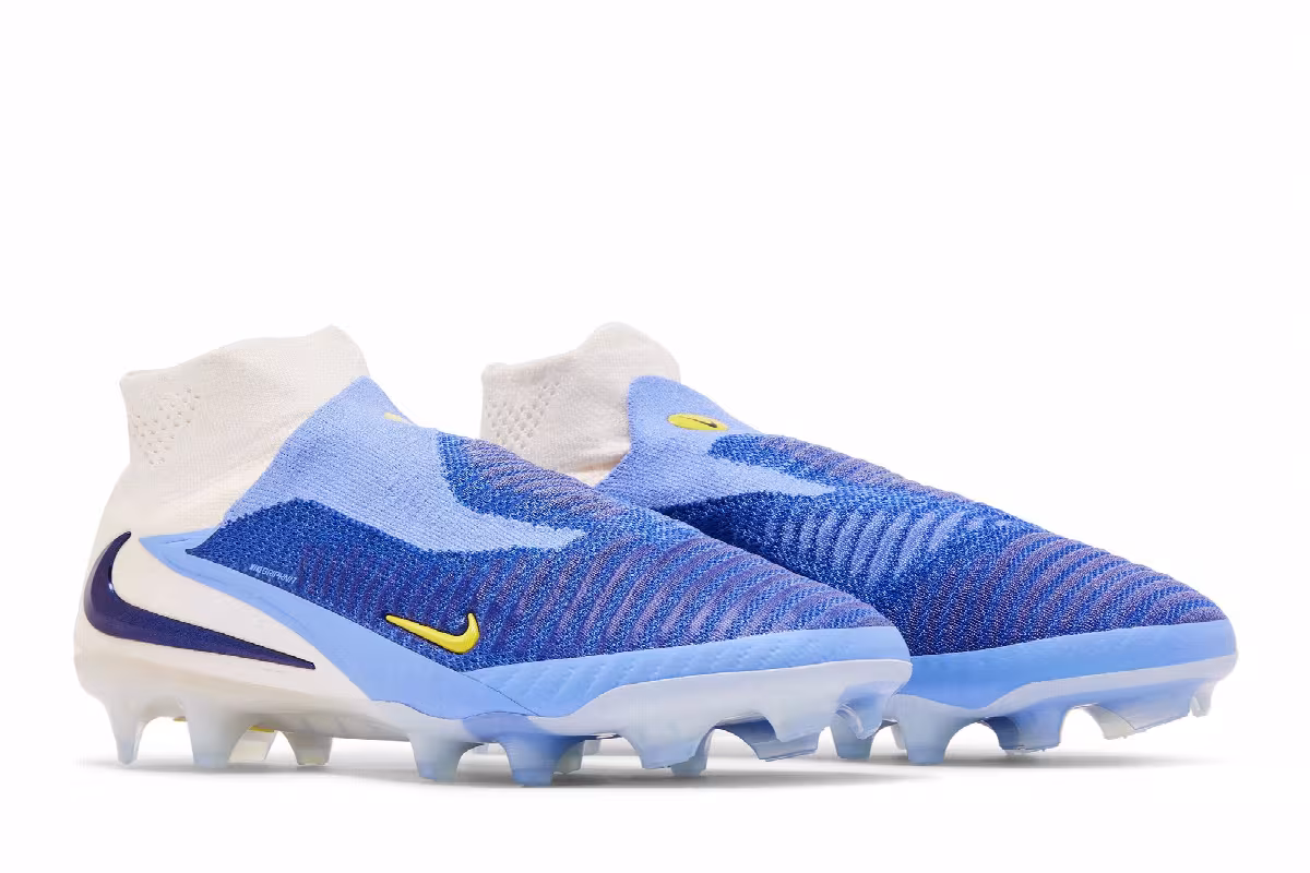 Nike Phantom 6 High Elite FG Fear Nothing Pack, view 9