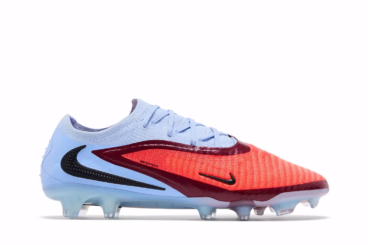 Nike Phantom 6 Low Elite FG Scary Good Pack, view 2