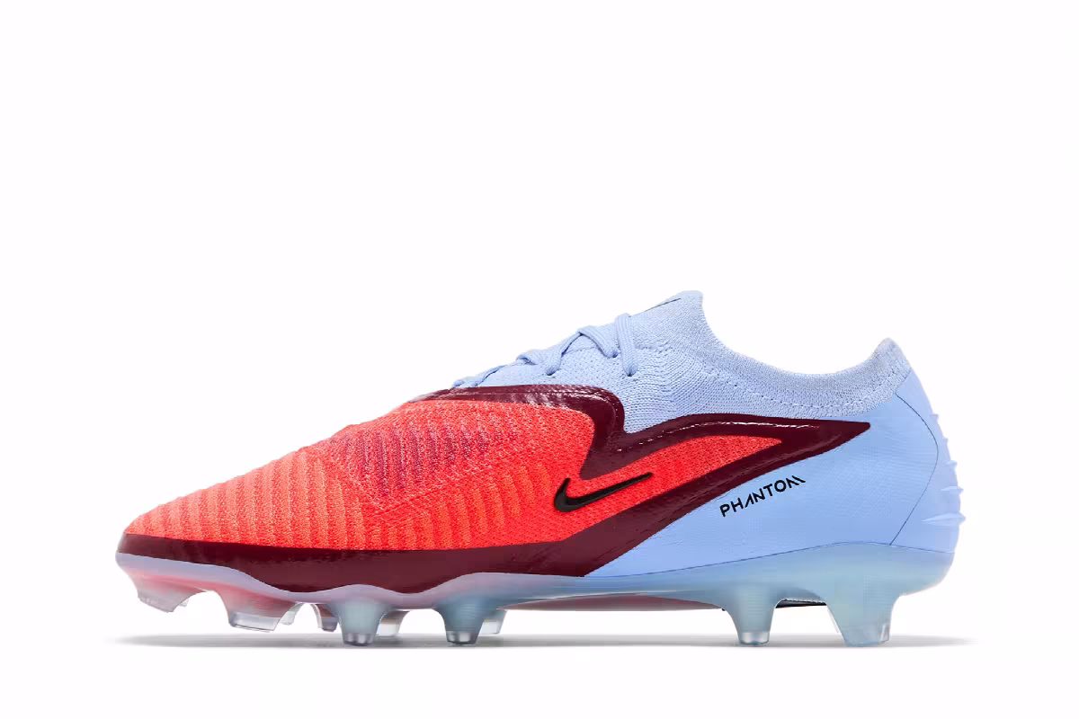 Nike Phantom 6 Low Elite FG Scary Good Pack, view 4