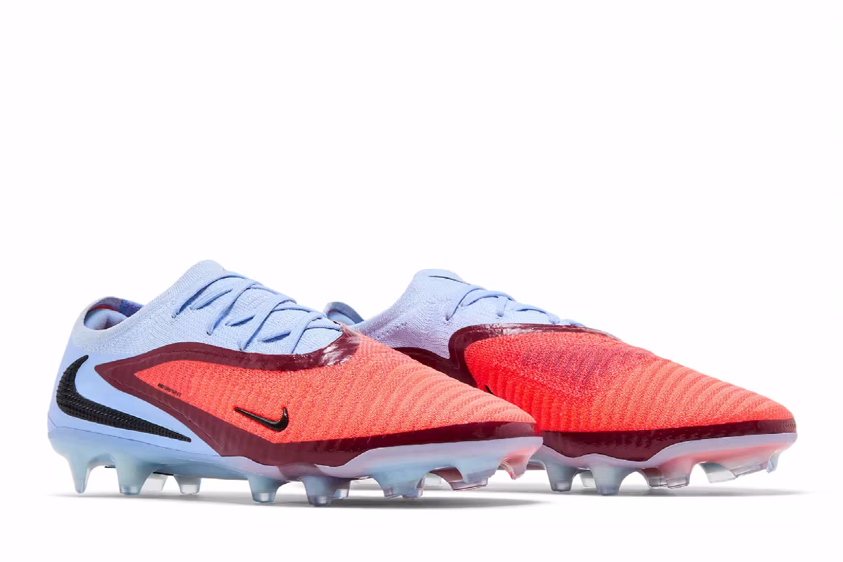 Nike Phantom 6 Low Elite FG Scary Good Pack, view 9