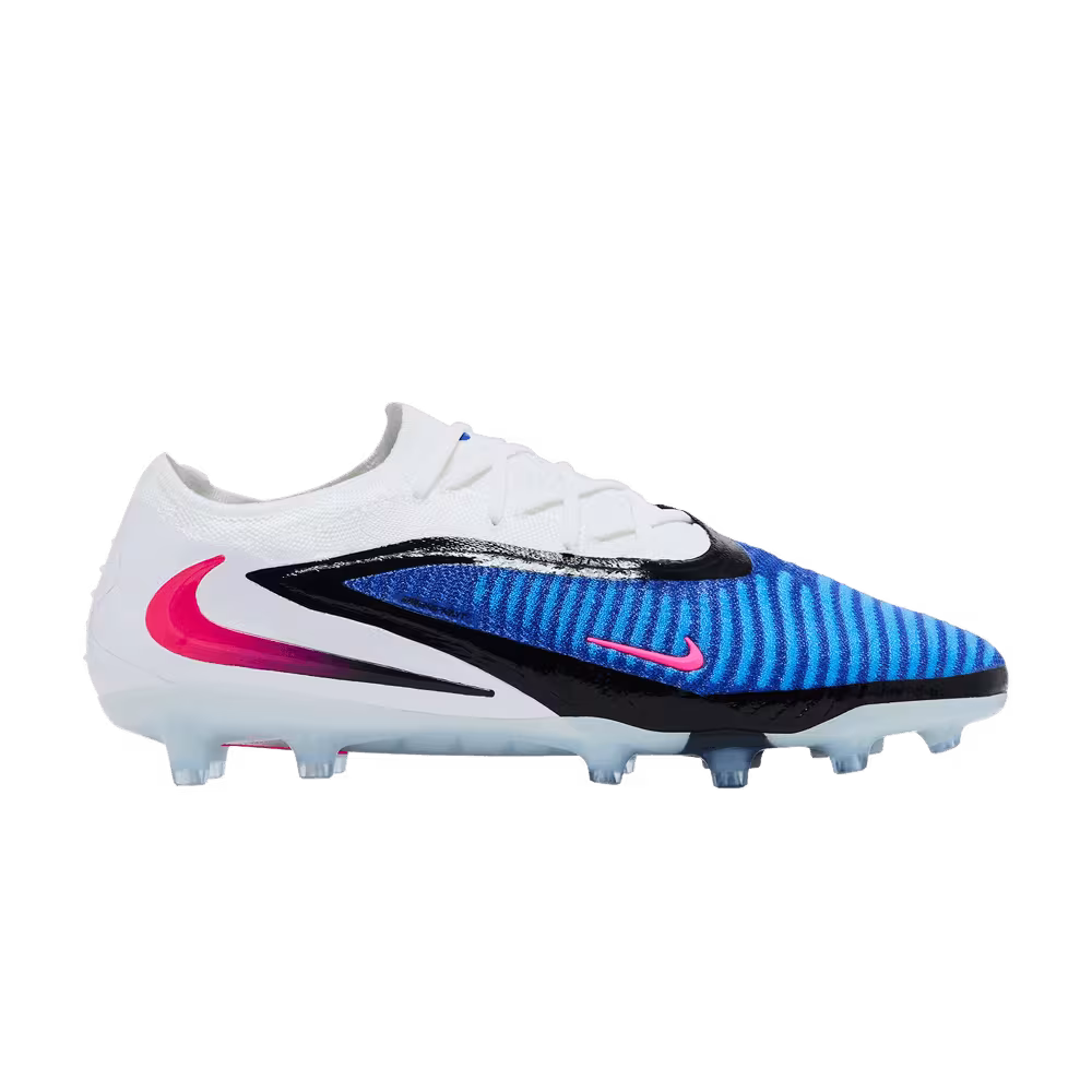 Nike Phantom 6 Low Elite AG Racer Blue