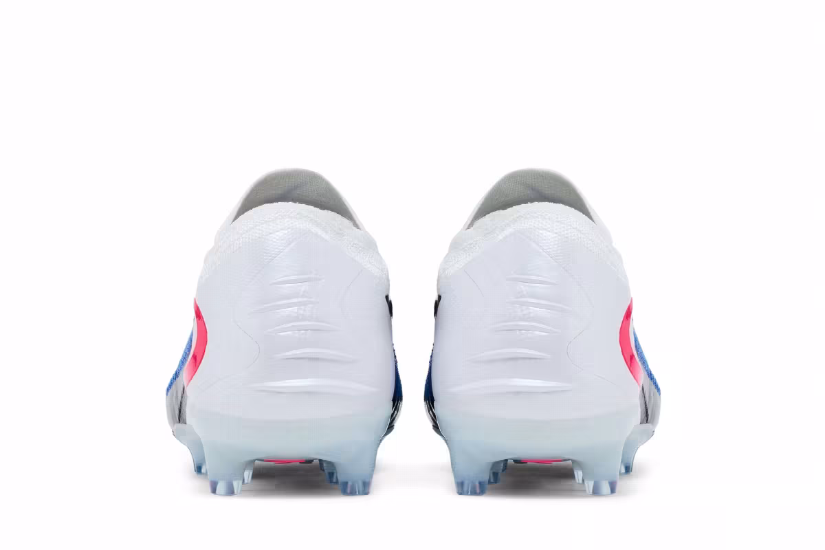 Nike Phantom 6 Low Elite AG Racer Blue, view 7