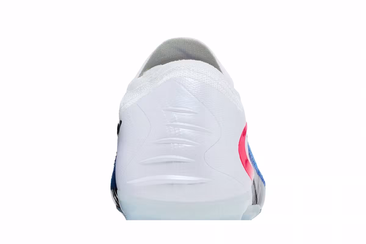 Nike Phantom 6 Low Elite AG Racer Blue, view 8