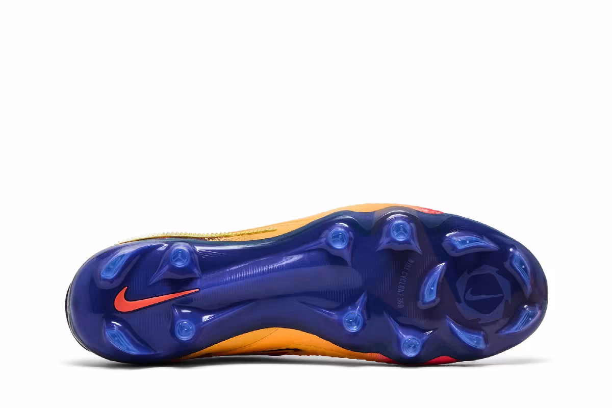 Erling Haaland x Nike Phantom 6 Low Elite FG Precision Under Pressure, view 5