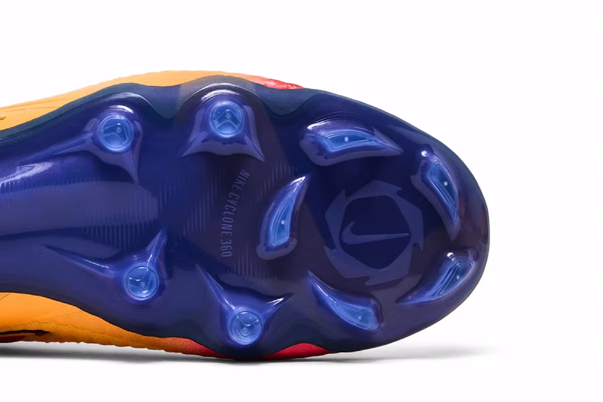Erling Haaland x Nike Phantom 6 Low Elite FG Precision Under Pressure, view 6