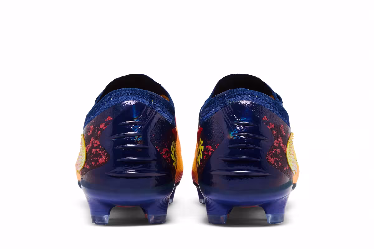 Erling Haaland x Nike Phantom 6 Low Elite FG Precision Under Pressure, view 7
