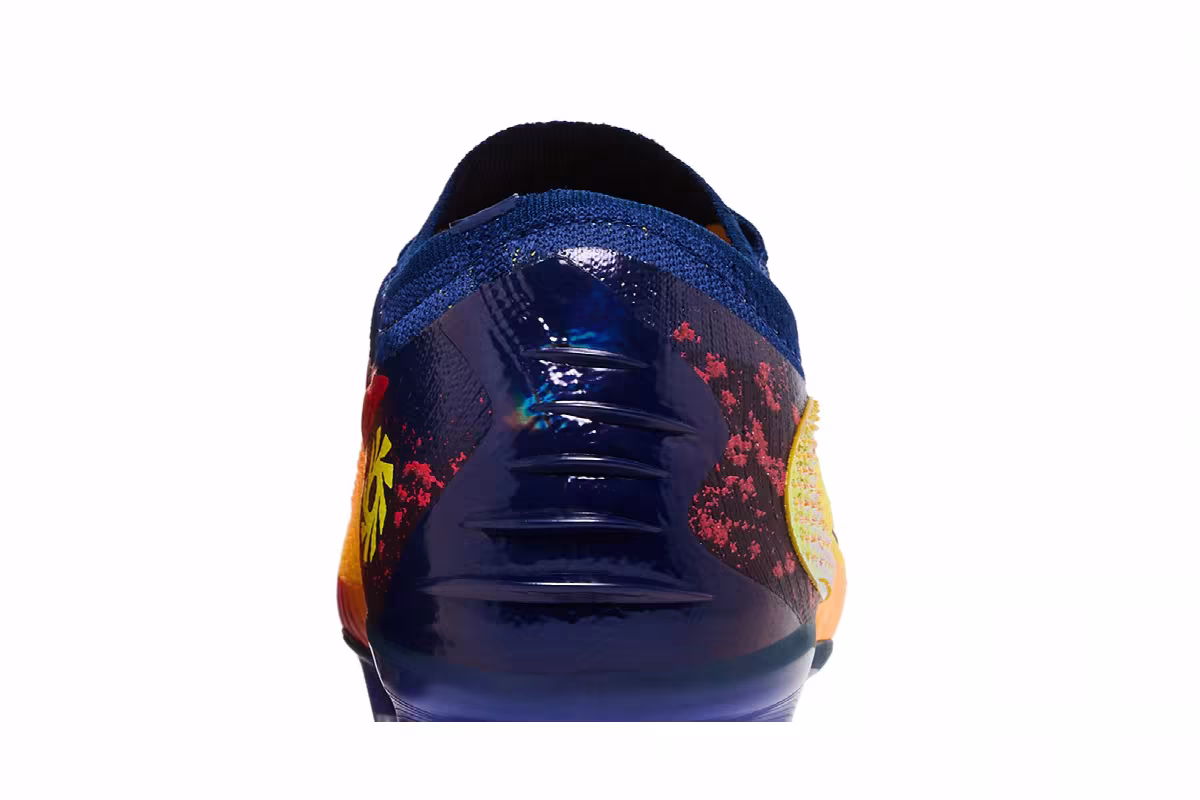 Erling Haaland x Nike Phantom 6 Low Elite FG Precision Under Pressure, view 8