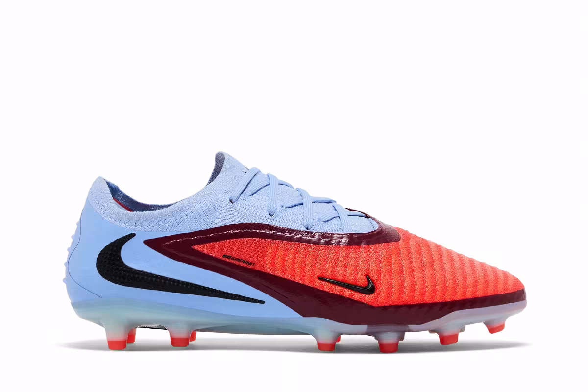 Nike Phantom 6 Low Elite AG Scary Good Pack, view 2