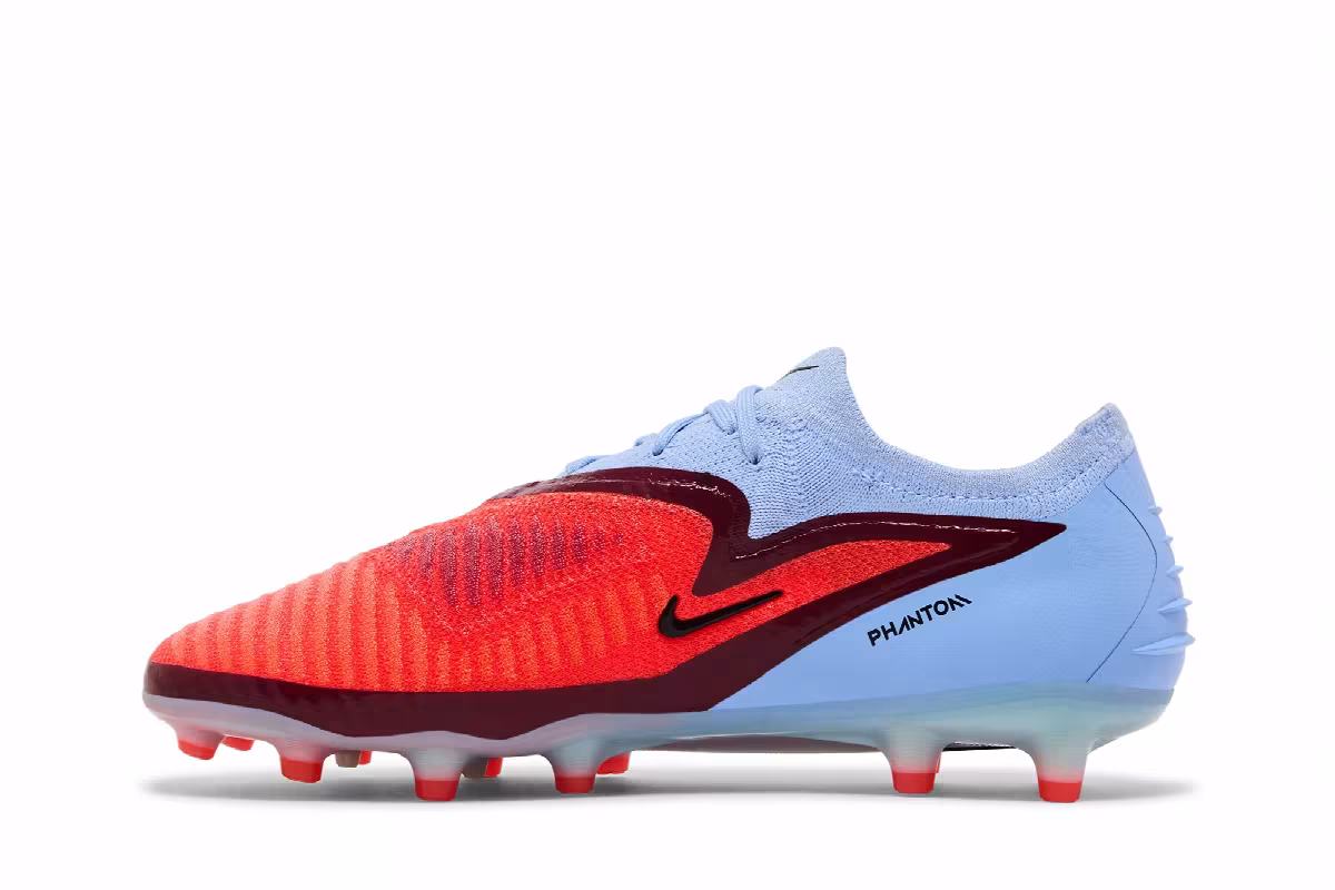 Nike Phantom 6 Low Elite AG Scary Good Pack, view 4