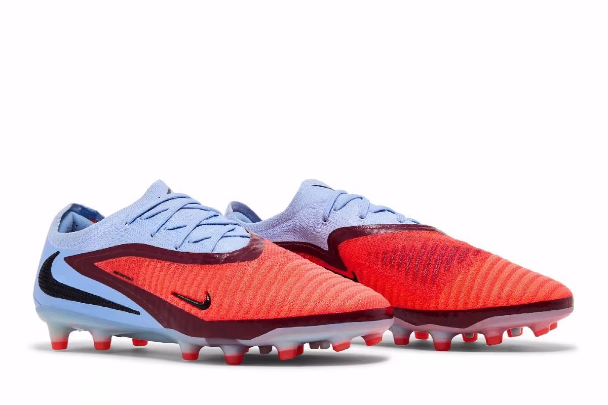 Nike Phantom 6 Low Elite AG Scary Good Pack, view 9