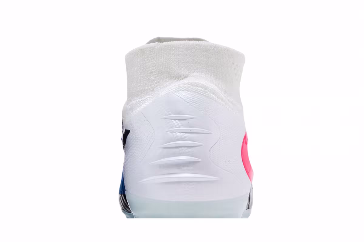 Nike Phantom 6 High Elite FG Racer Blue Pack, view 8