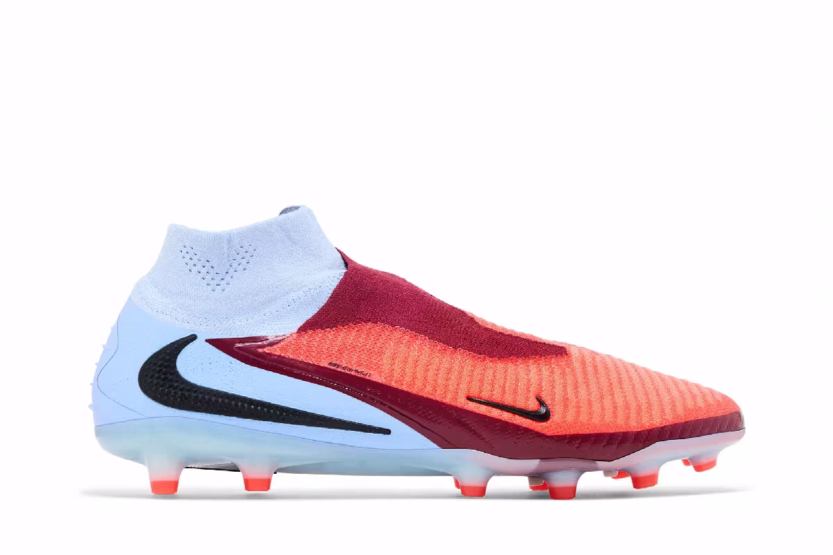 Nike Phantom 6 High Elite AG Scary Good Pack, view 2